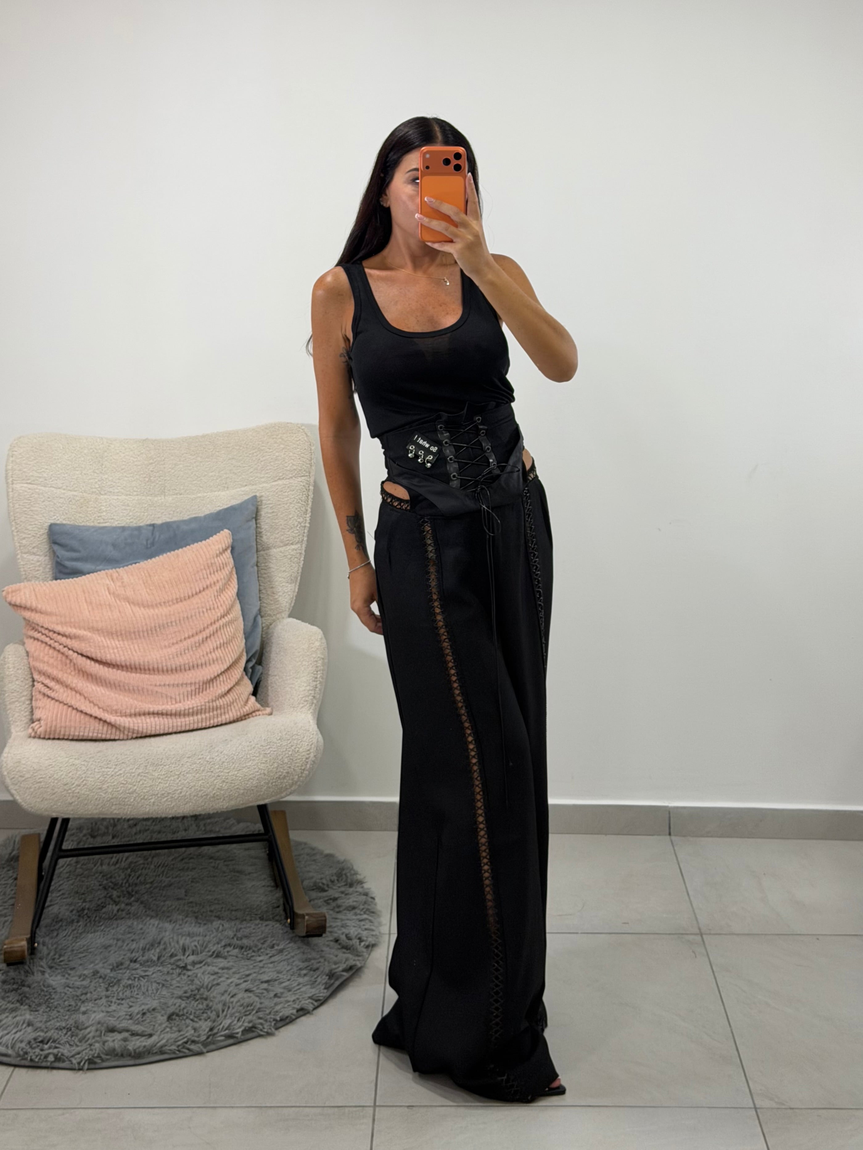 Pantalone Anny