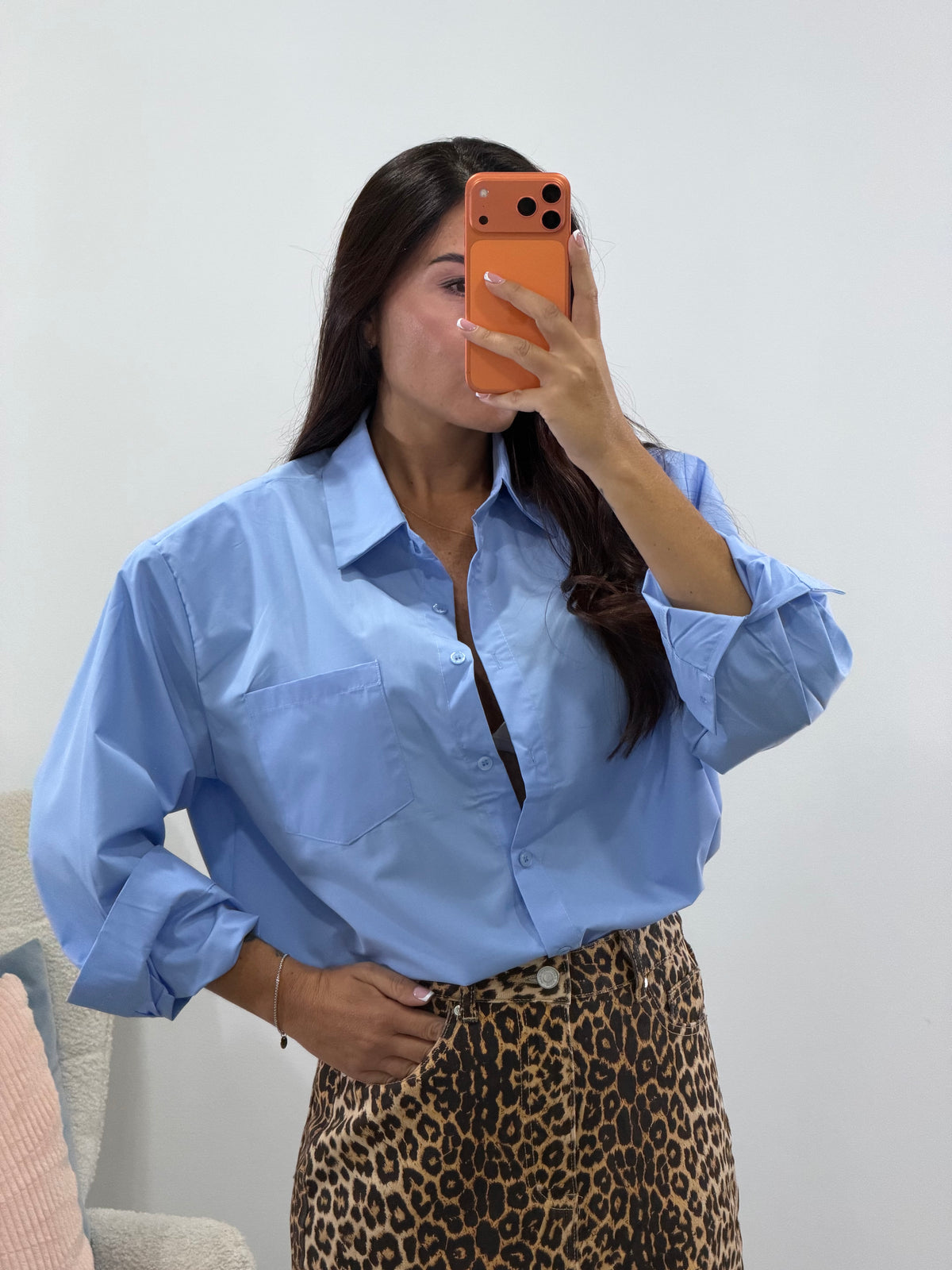Camicia Sense