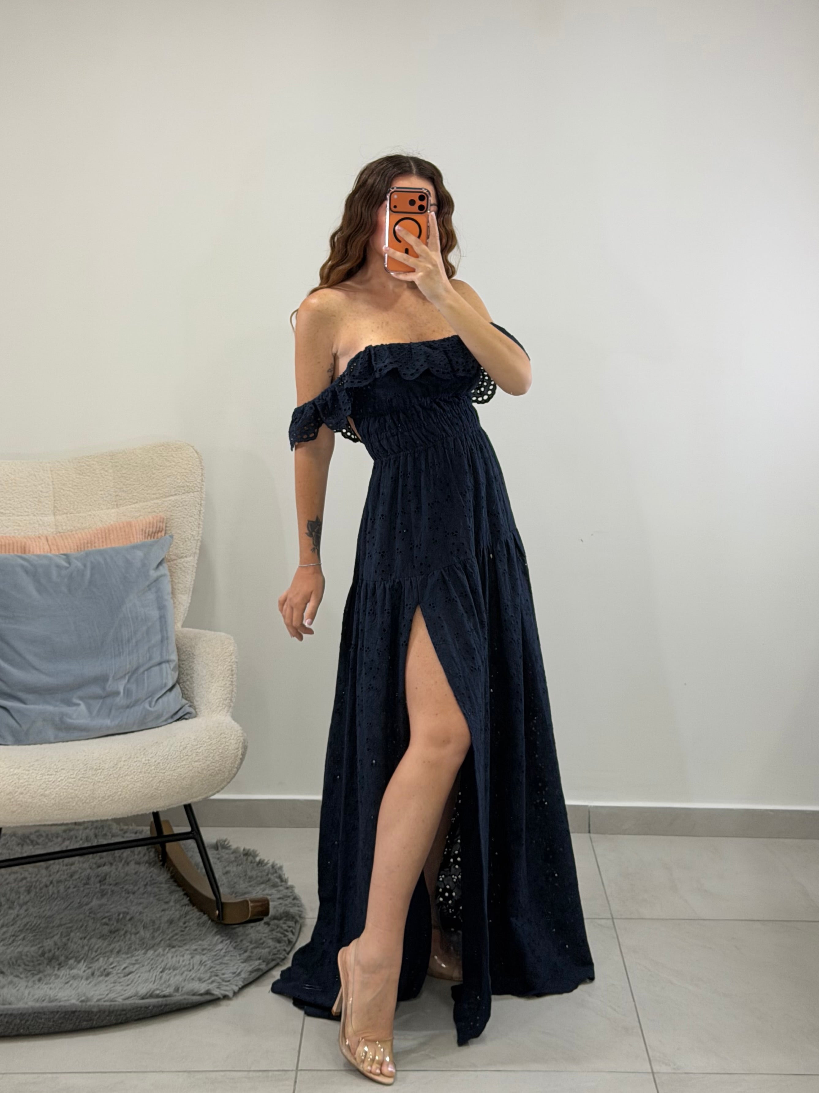 Dress Zante