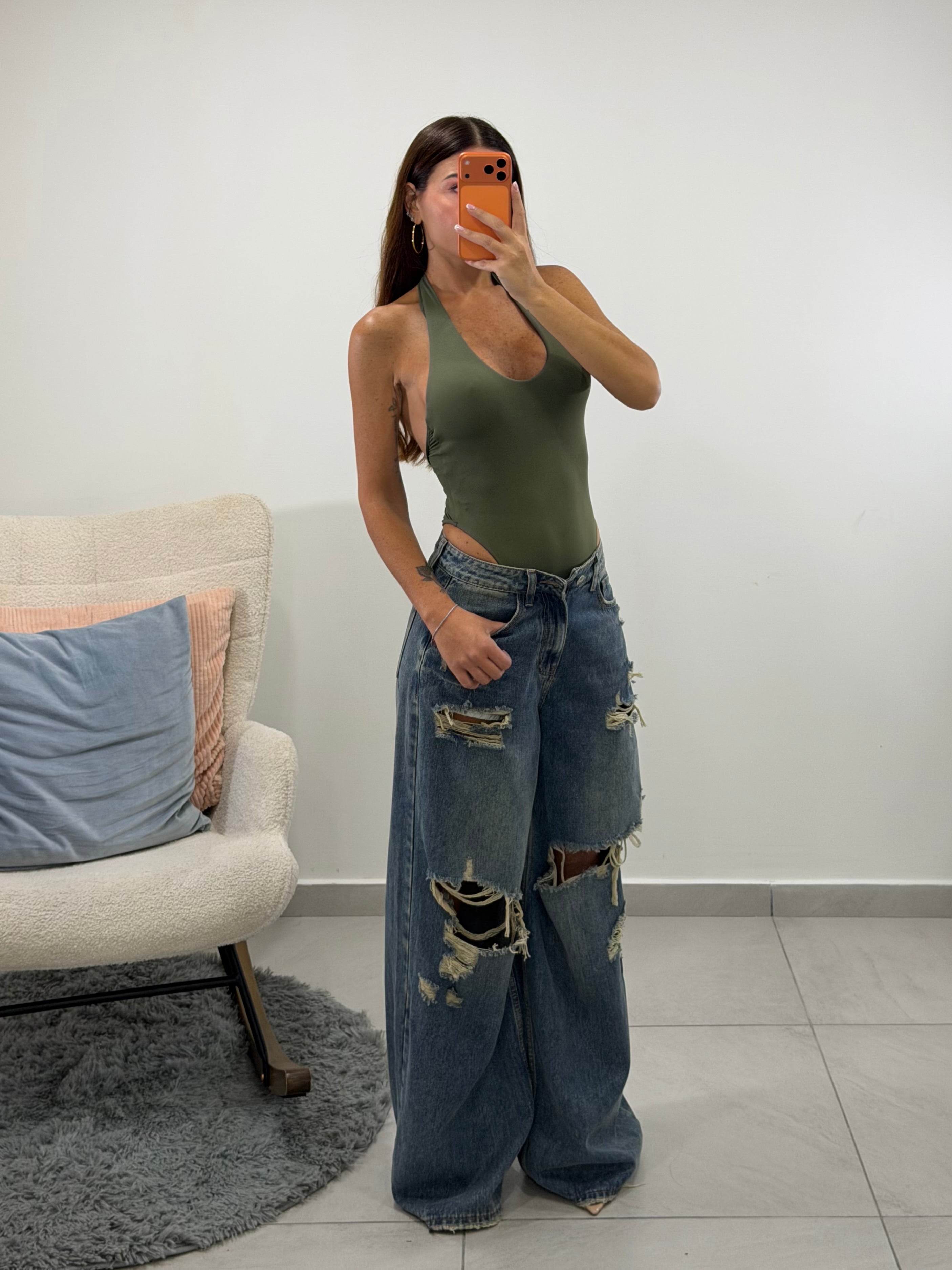 Jeans Conny