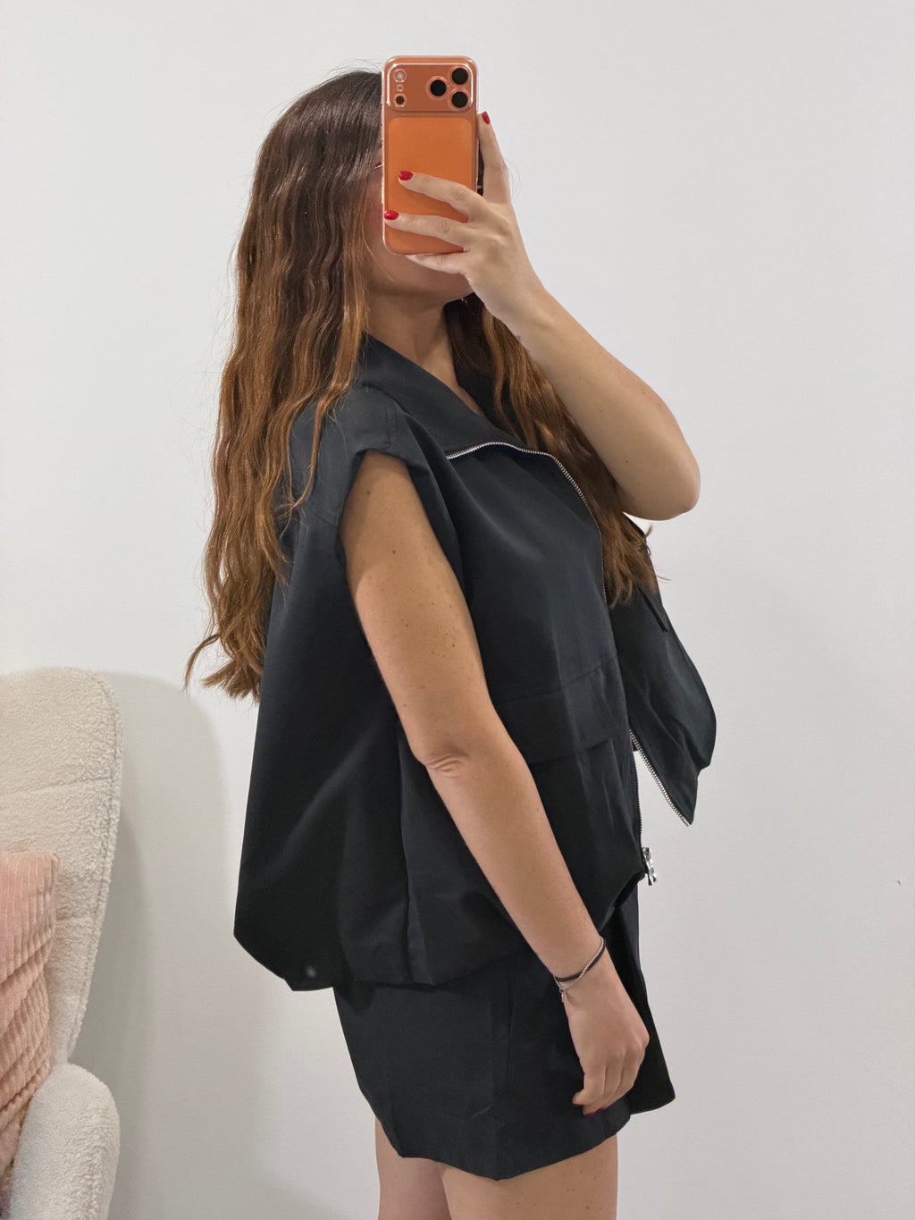 Coordinato Priscilla