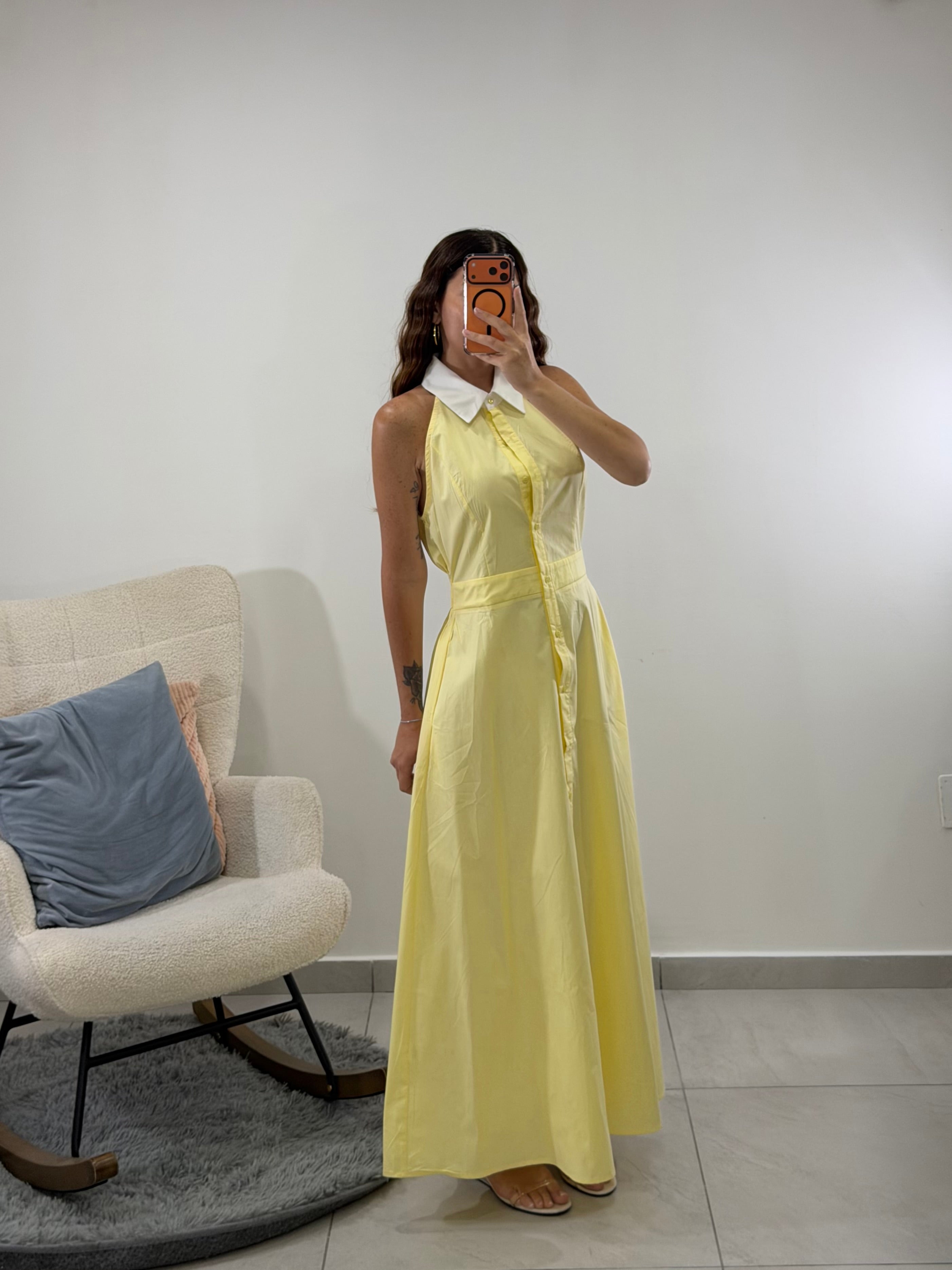 Dress Madrid