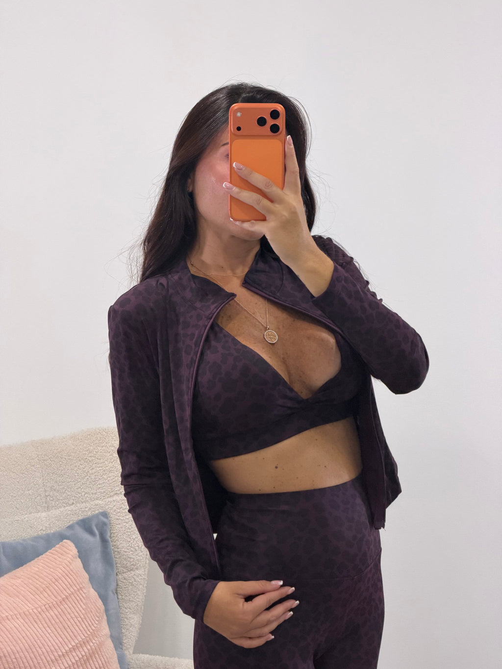 Set Macu Fitness