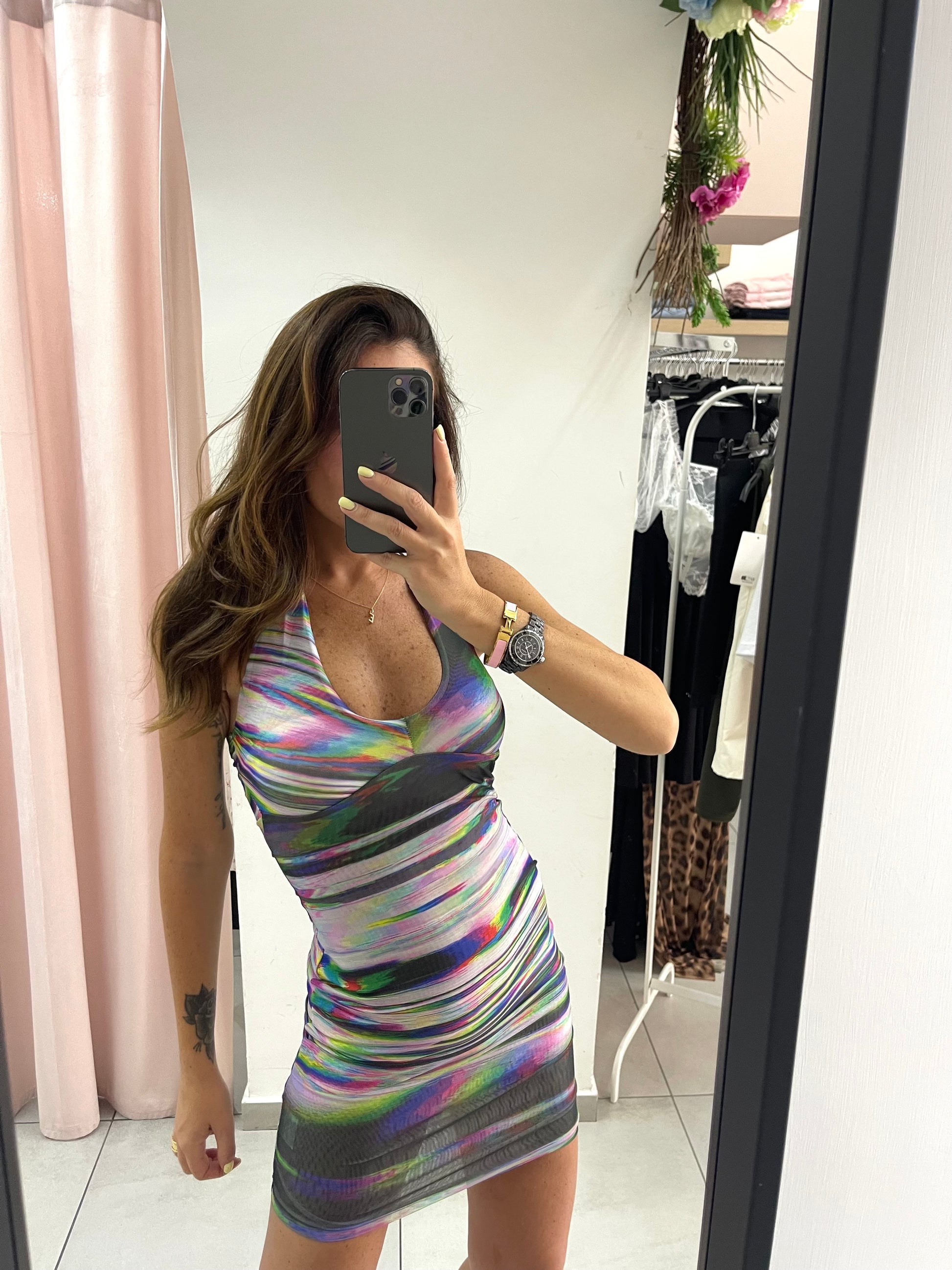 Dress Ibiza