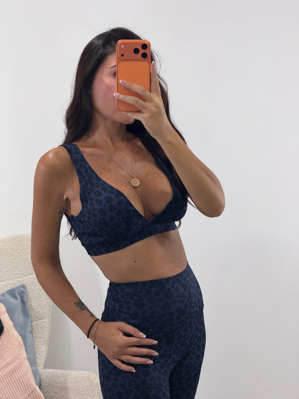 Set Macu Fitness
