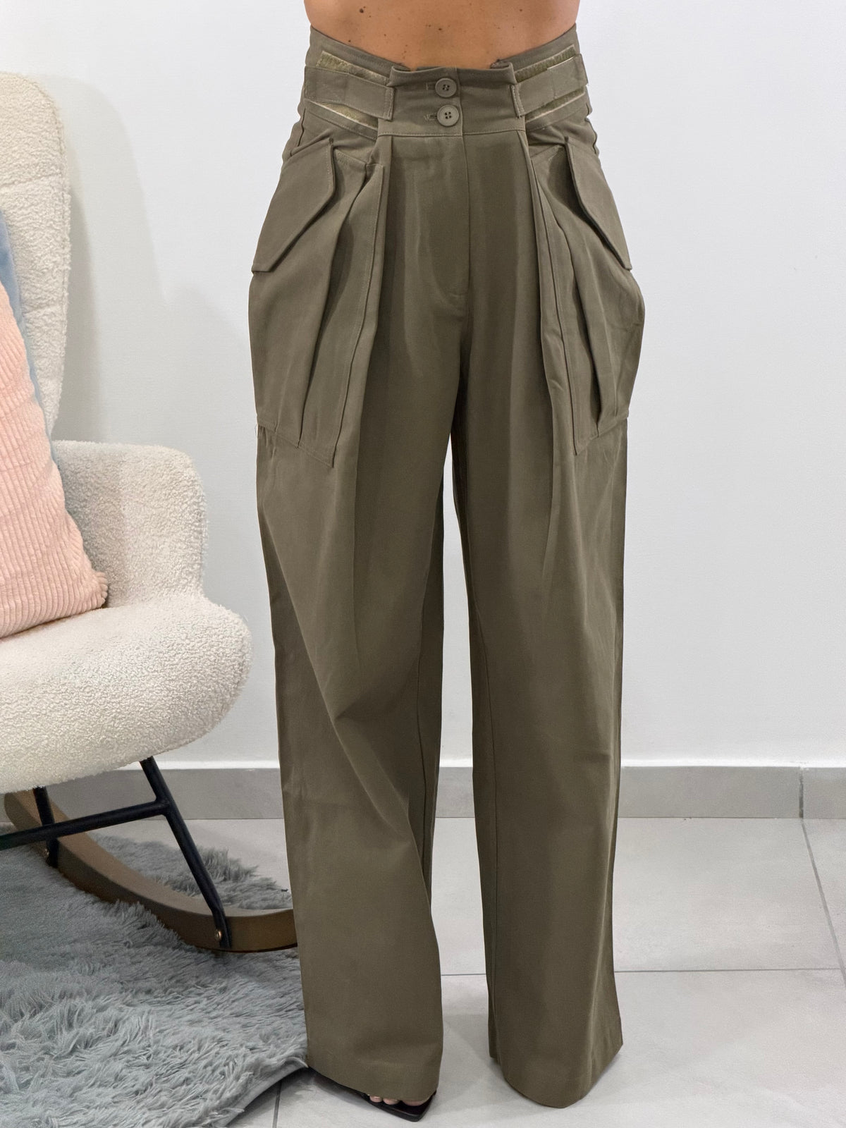 Pantalone Tresy