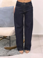 Jeans balloon basic