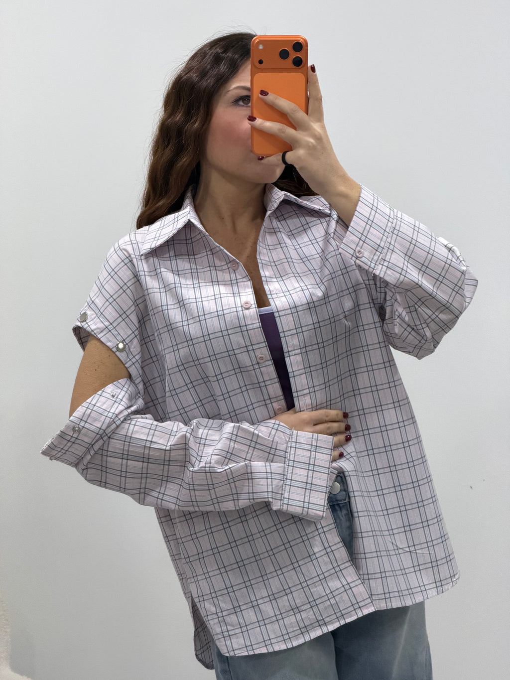 Camicia Emy