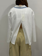 Polo maxy Rugby
