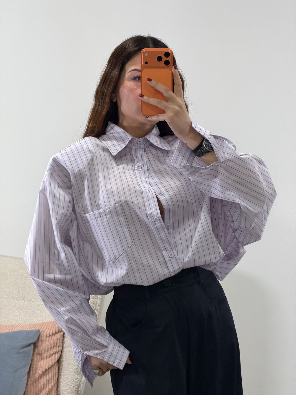 Camicia Matilde