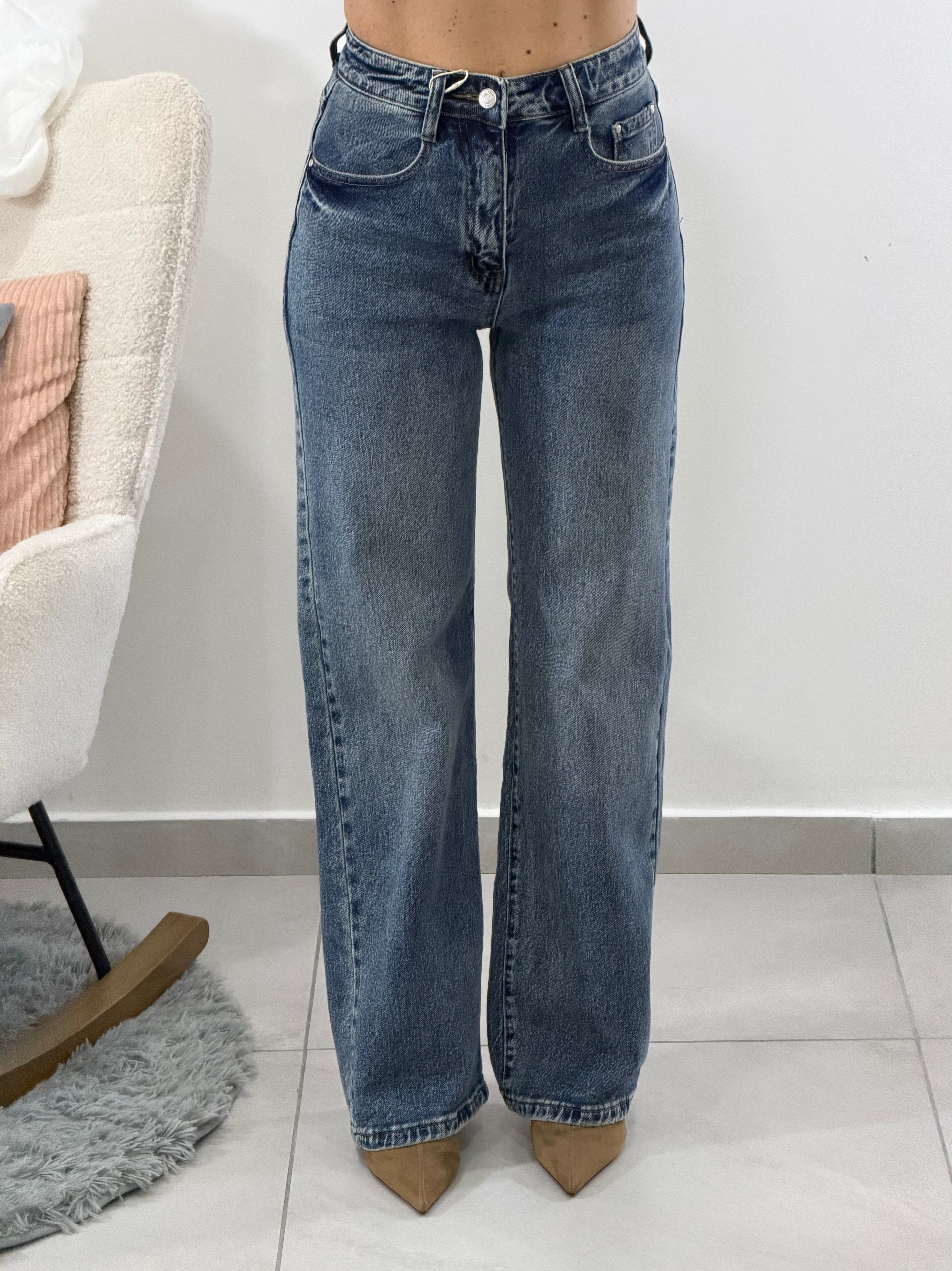 Jeans Mini