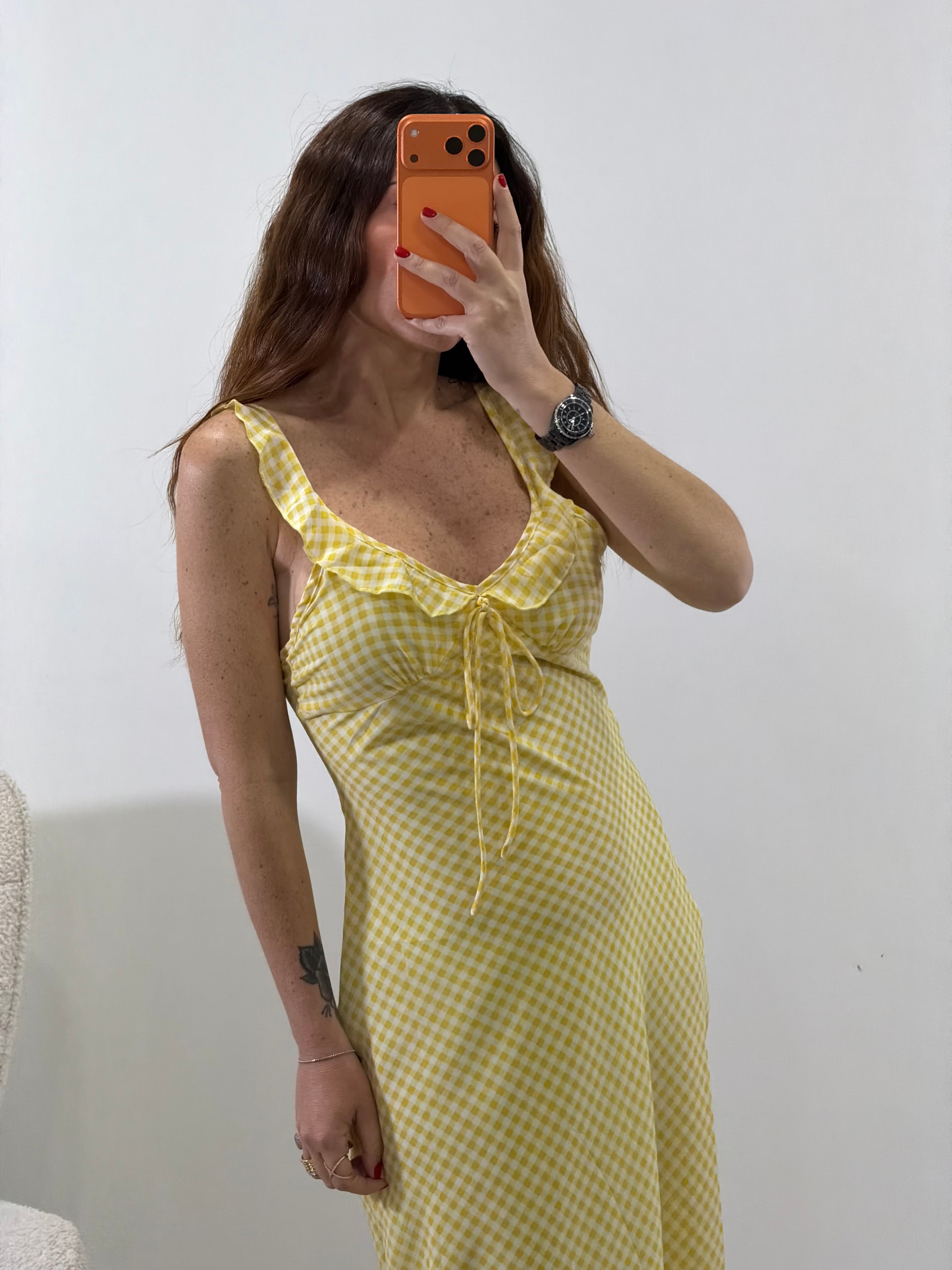 Dress Micaela