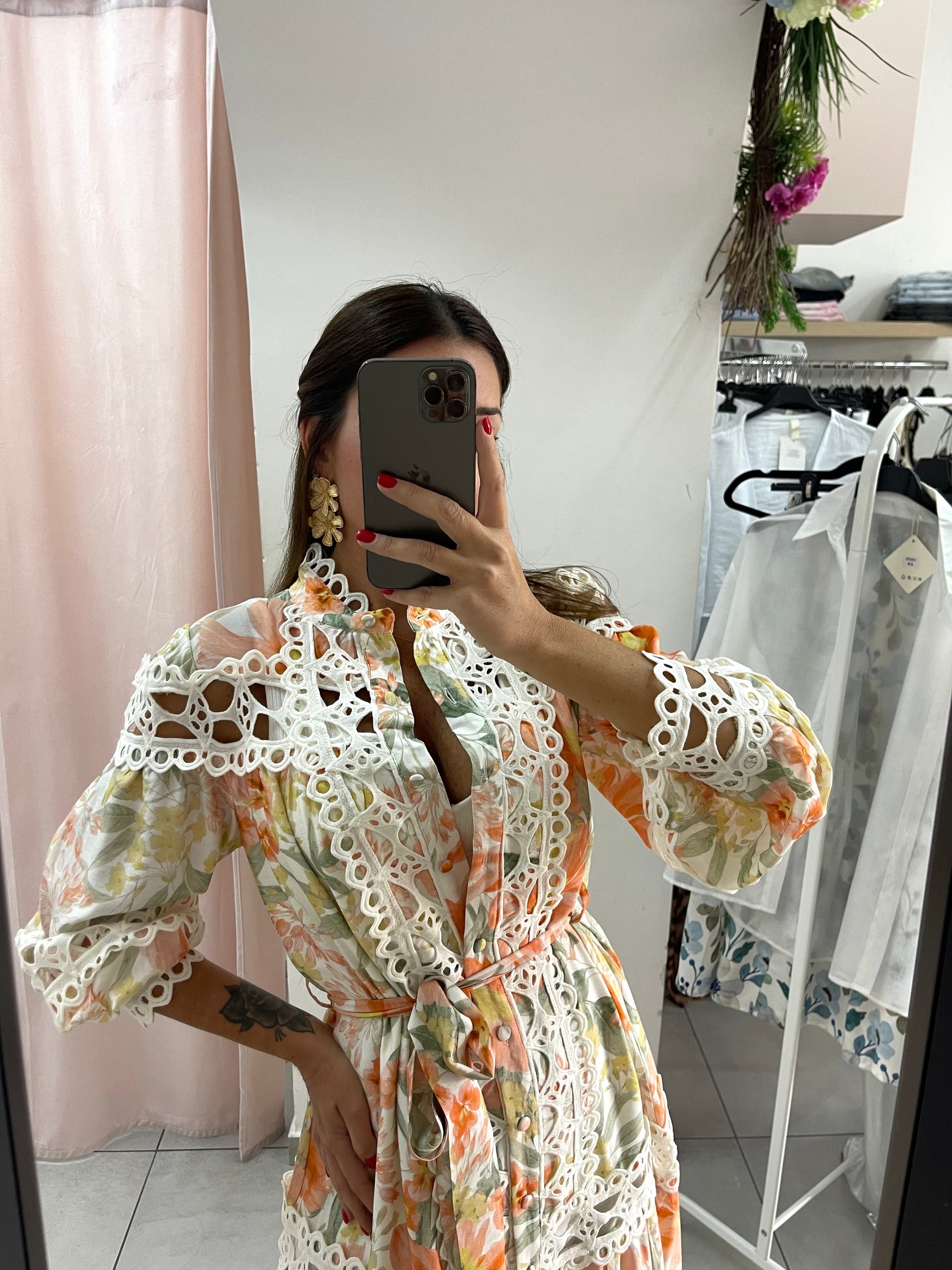 Dress Amalfi