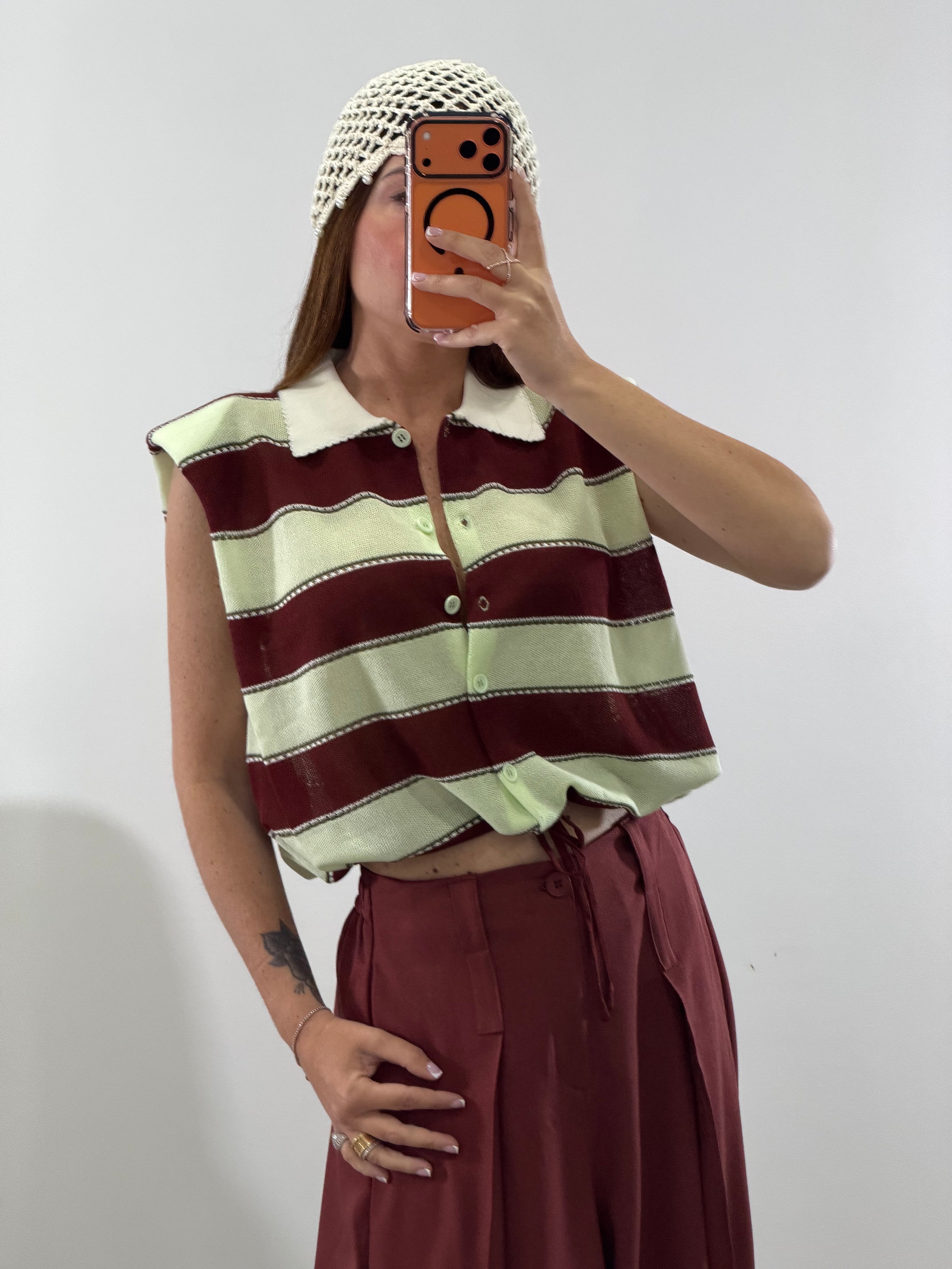 Polo Mery