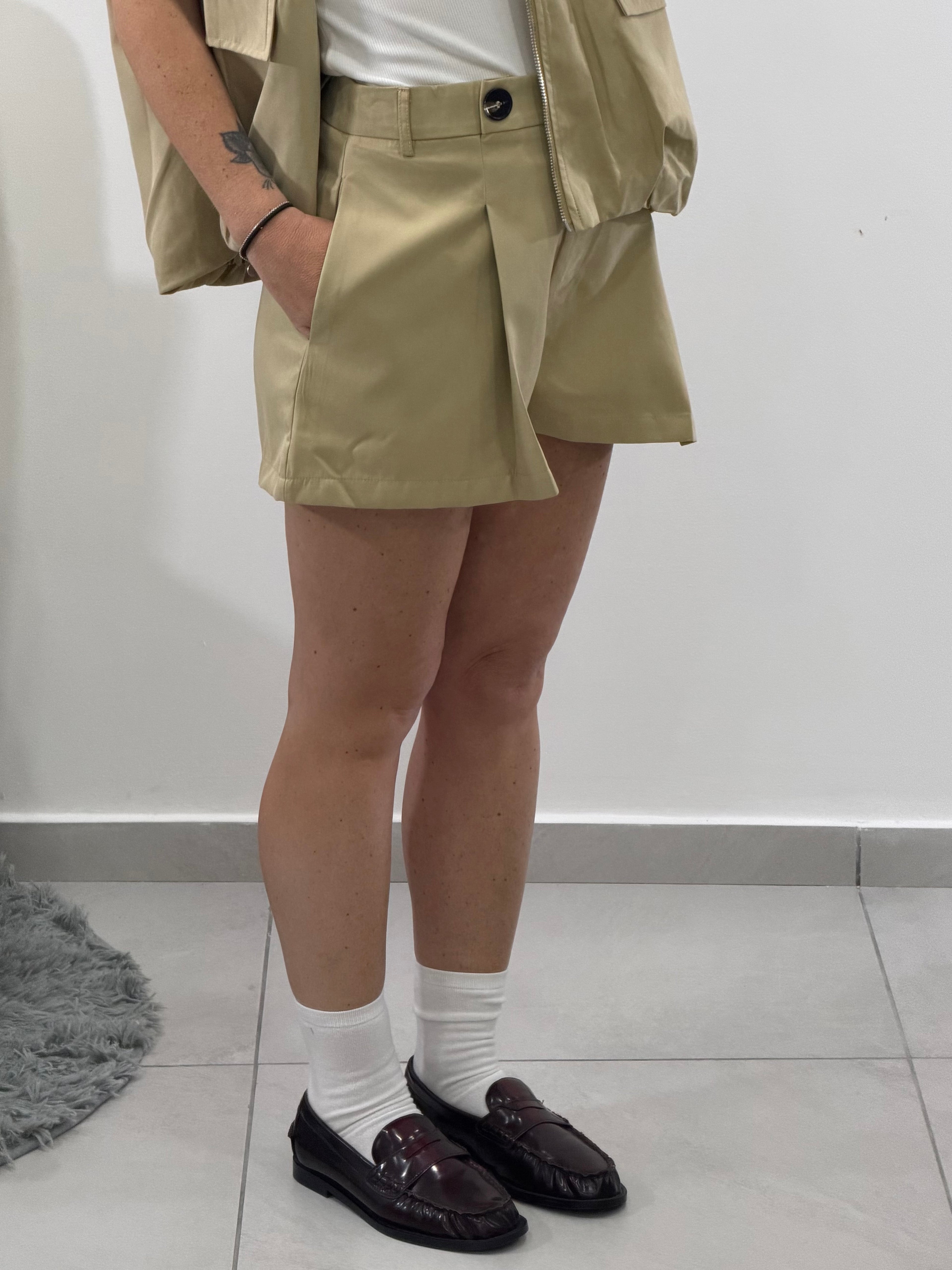 Coordinato Priscilla