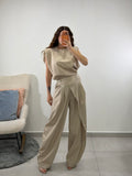 Coordinato Manhattan