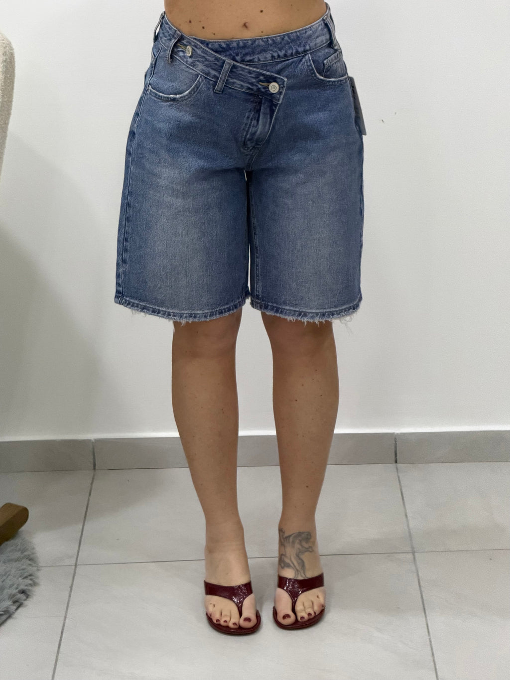 Bermuda Zoe