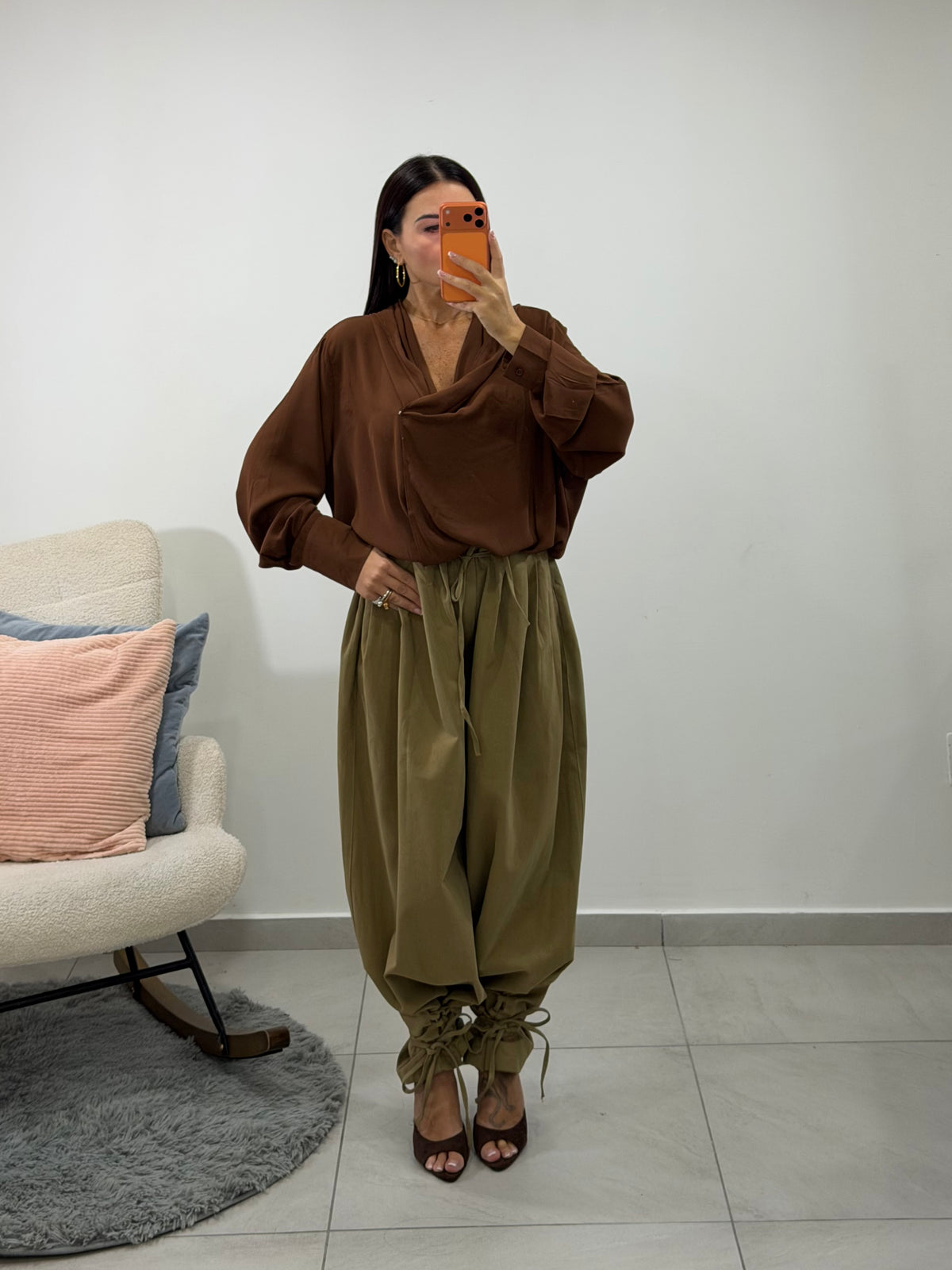 Pantalone Jessy