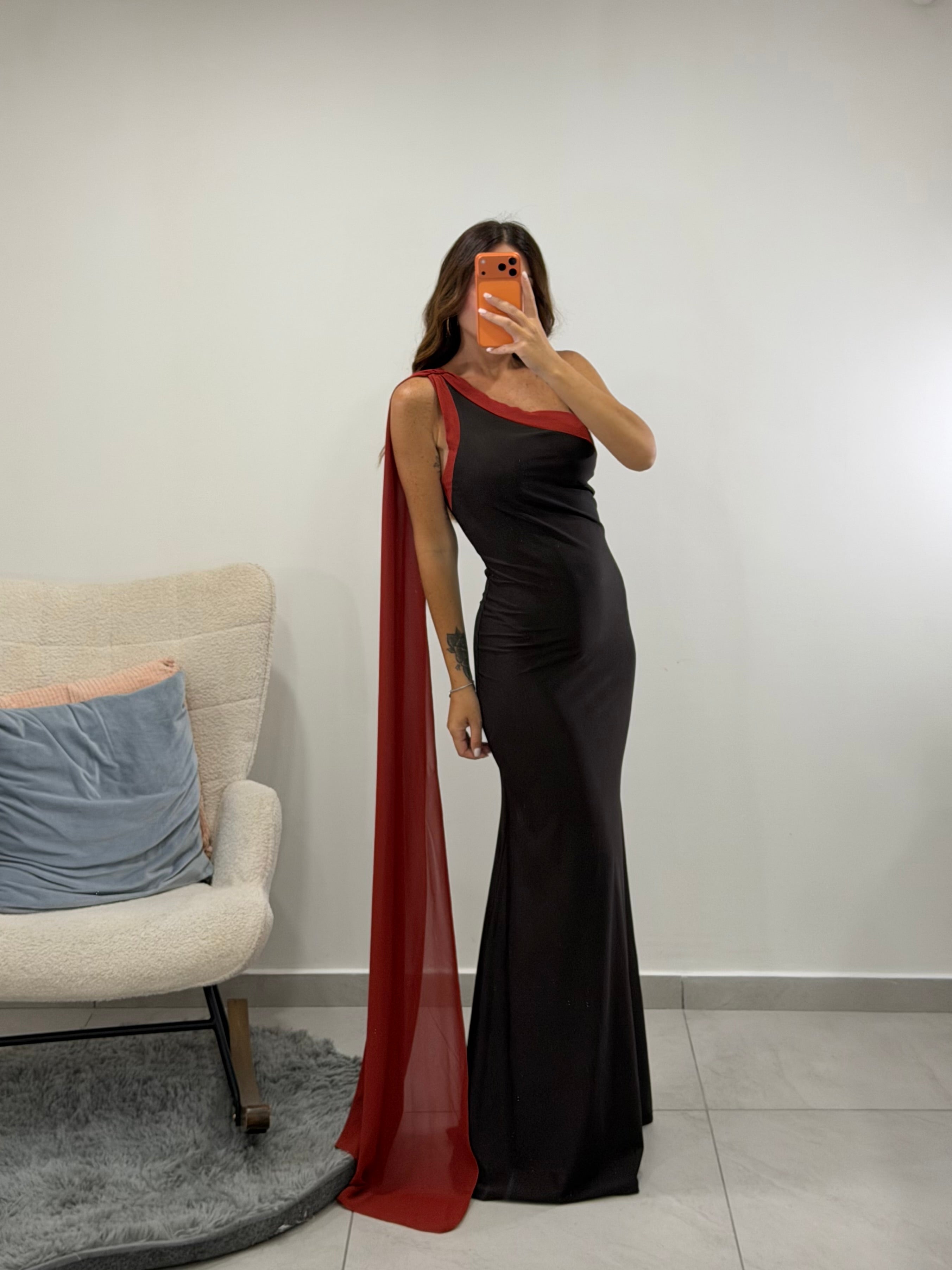 Dress Montecarlo