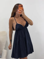 Dress Capri