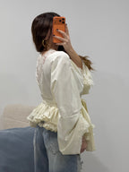 Blusa Maryjo