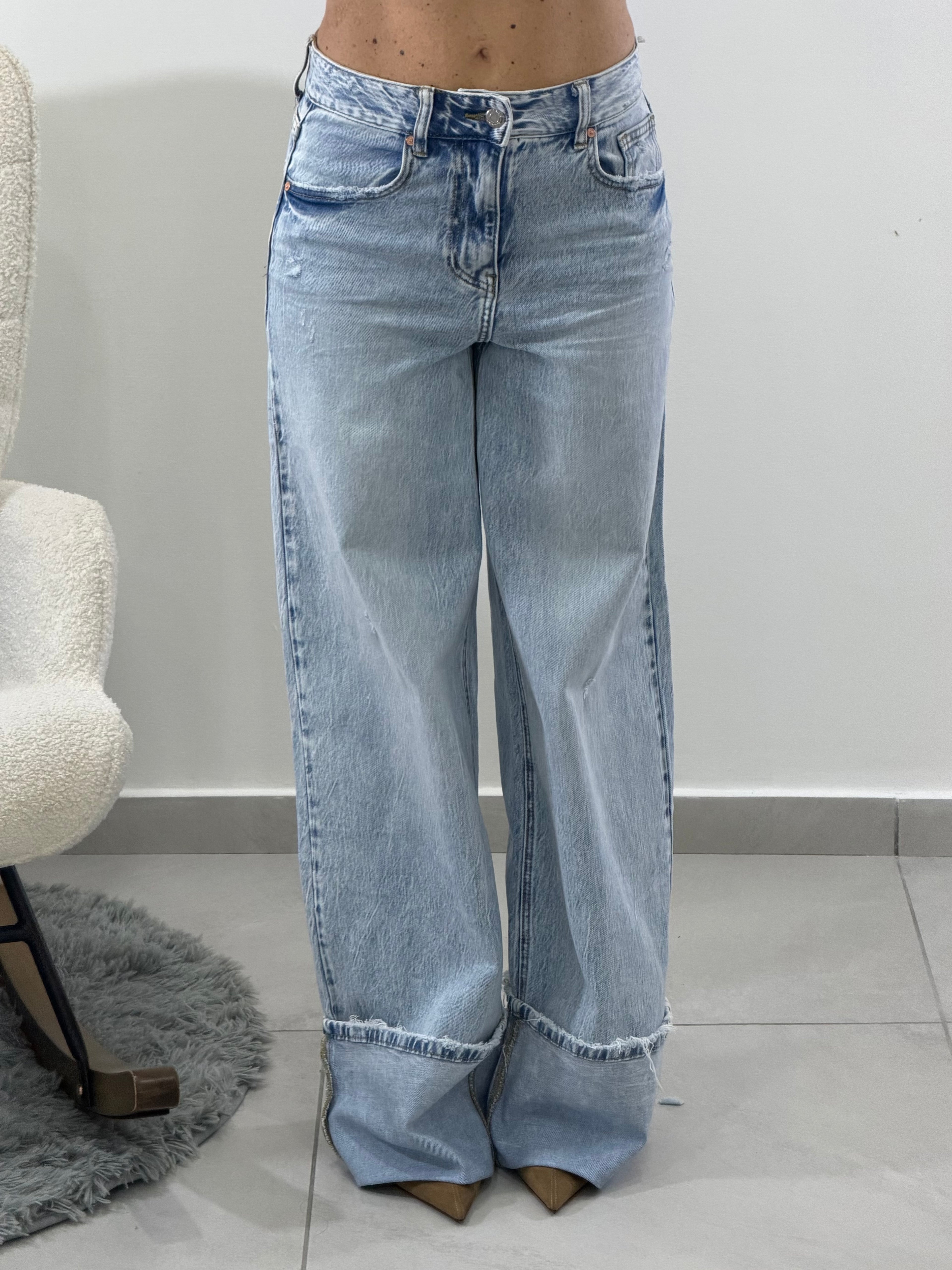 Jeans Anima