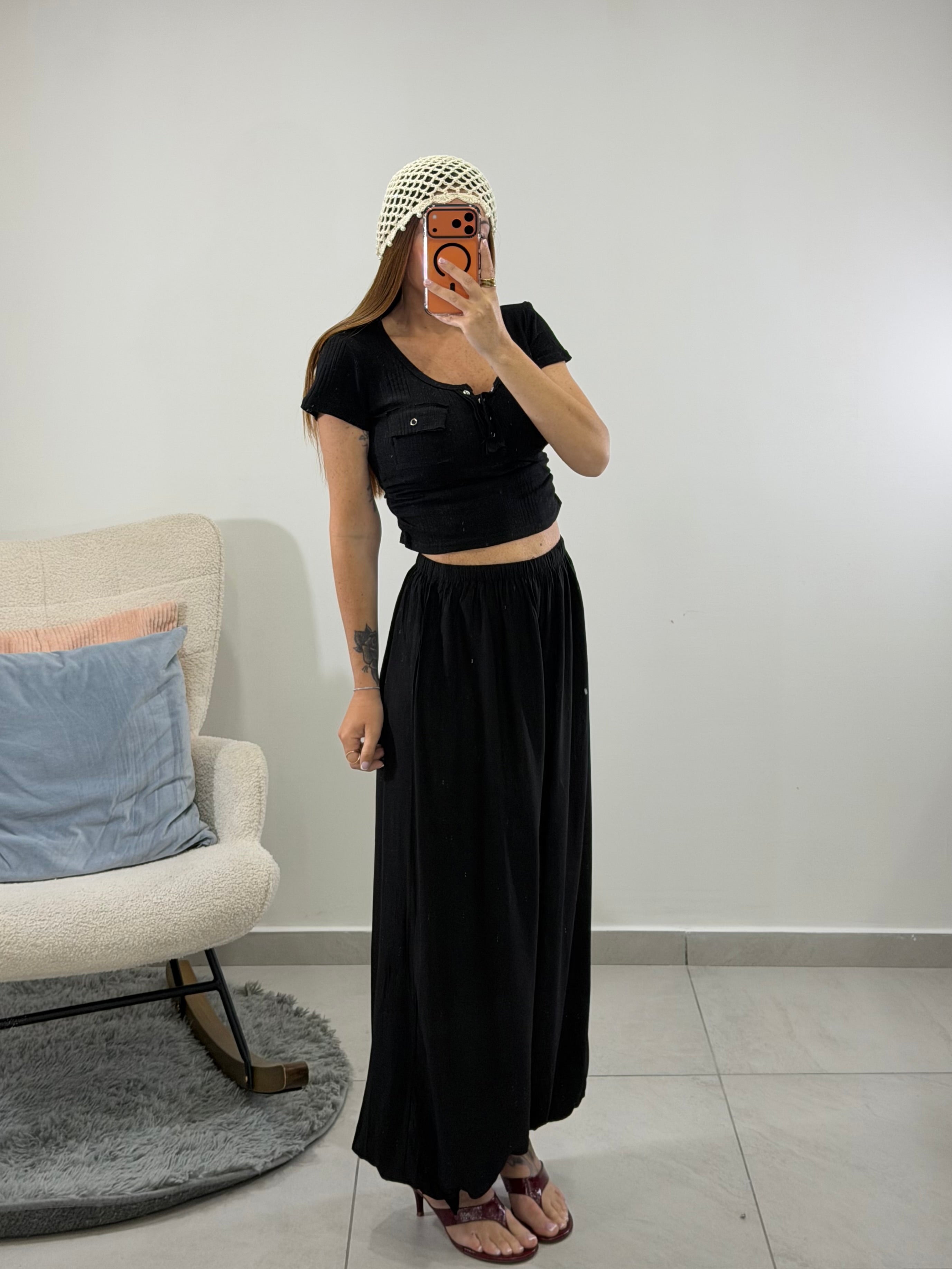Pantalone Jasmine