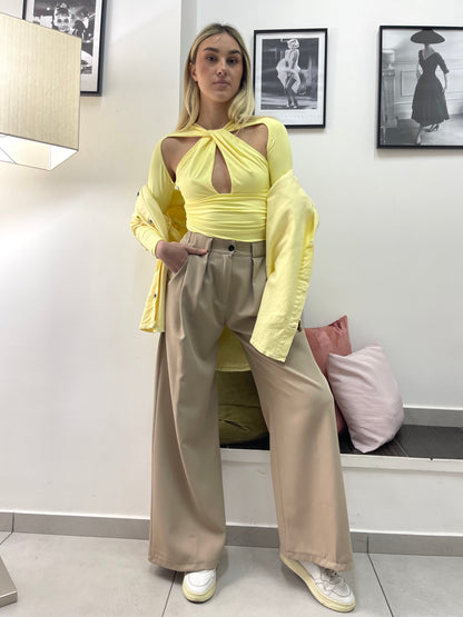 Pantalone Meggye