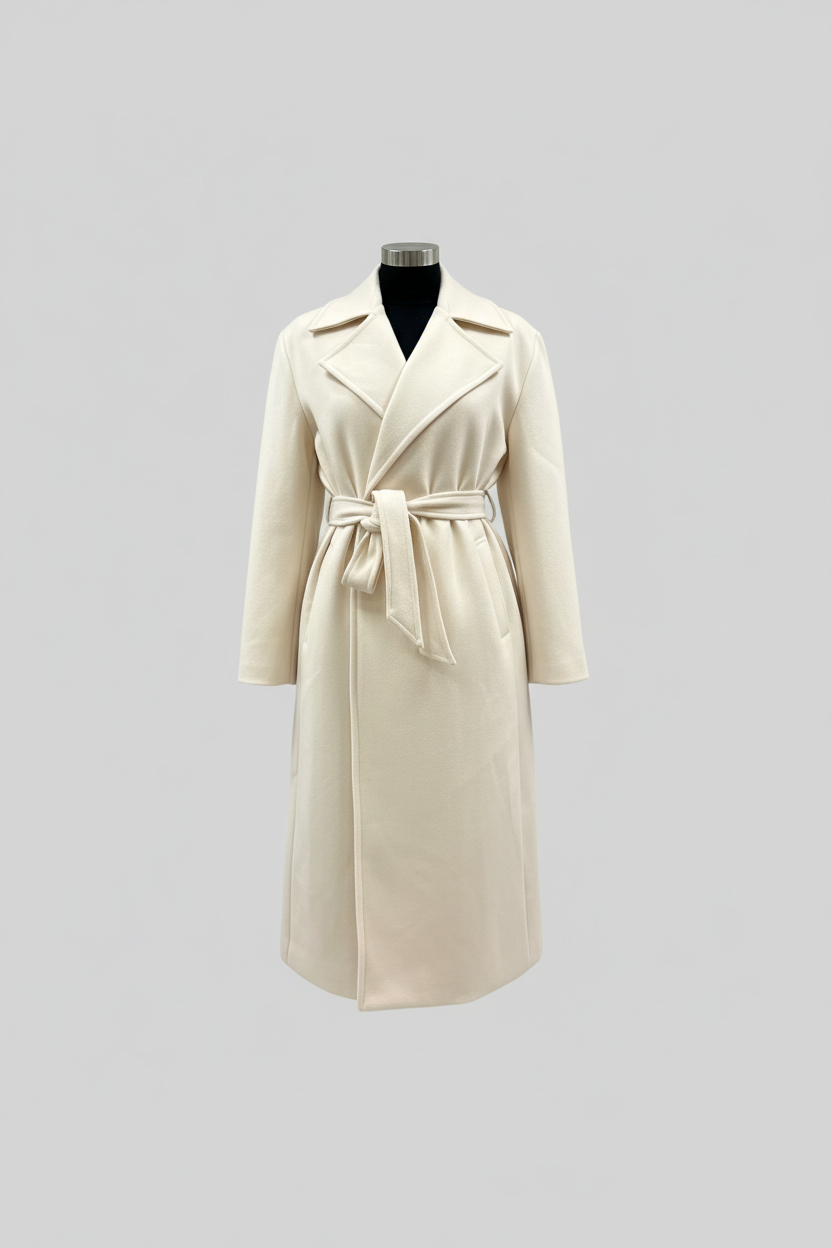 Cappotto Sharon by Lumina