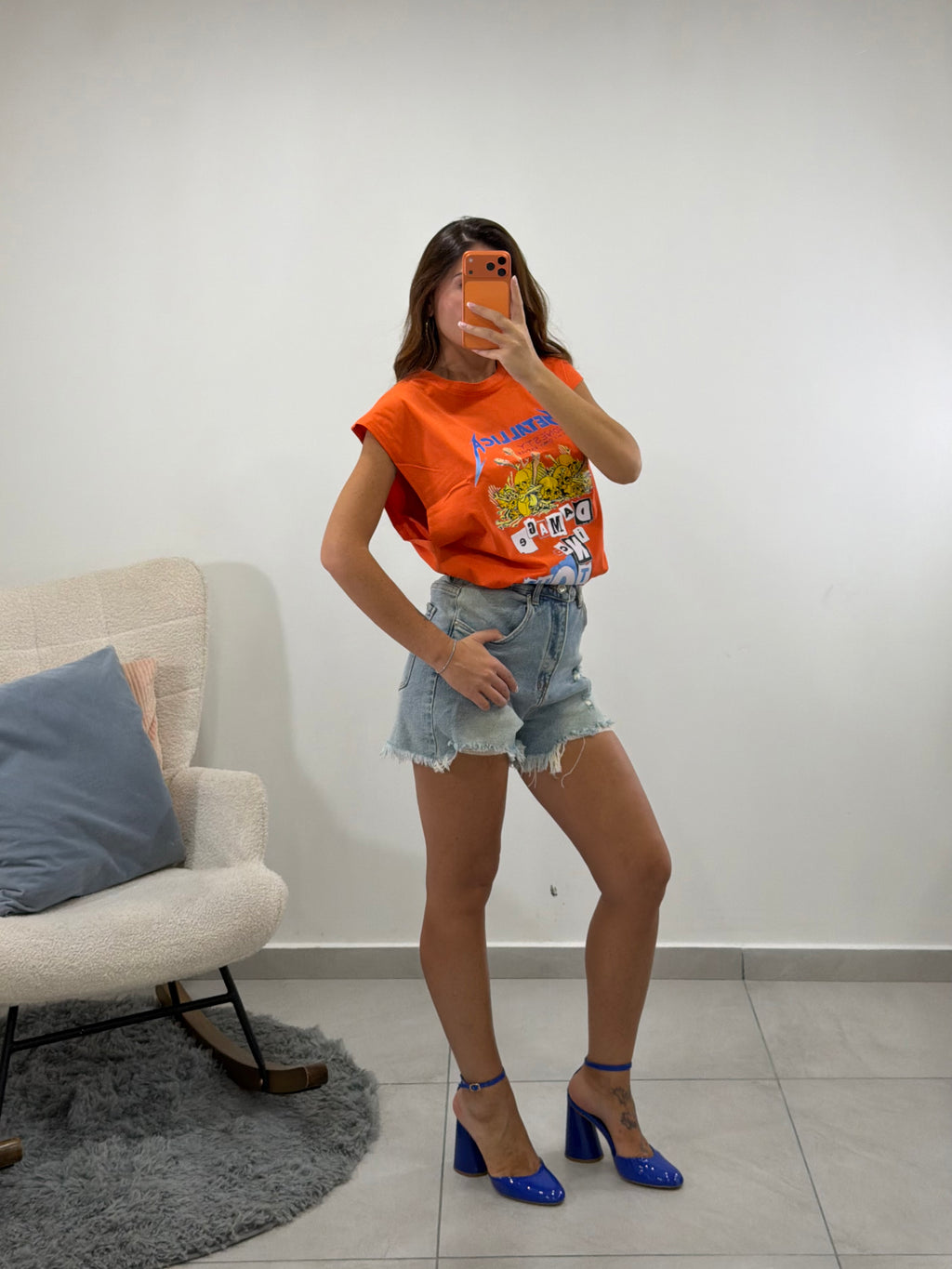 Short See See
