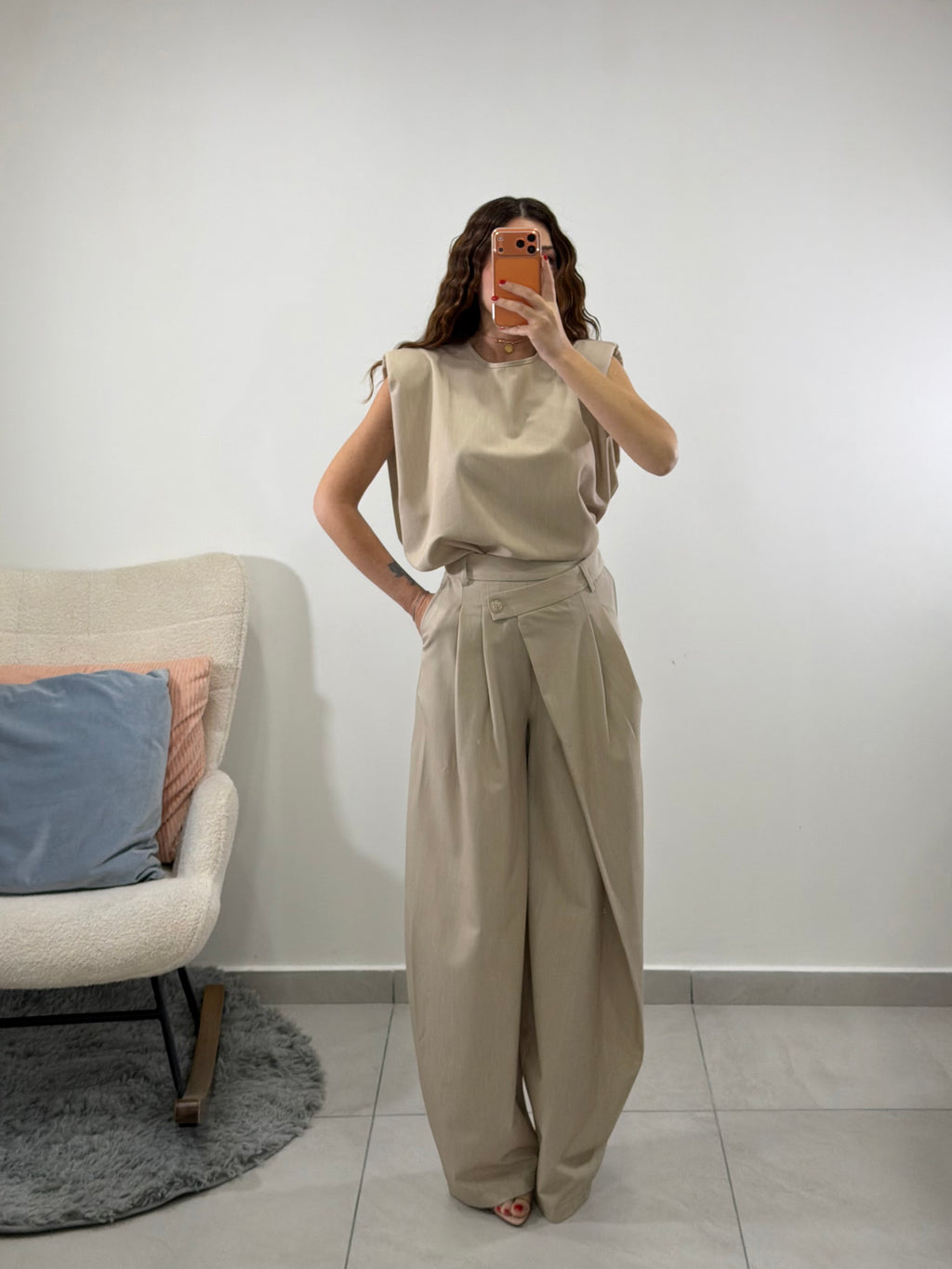 Coordinato Manhattan