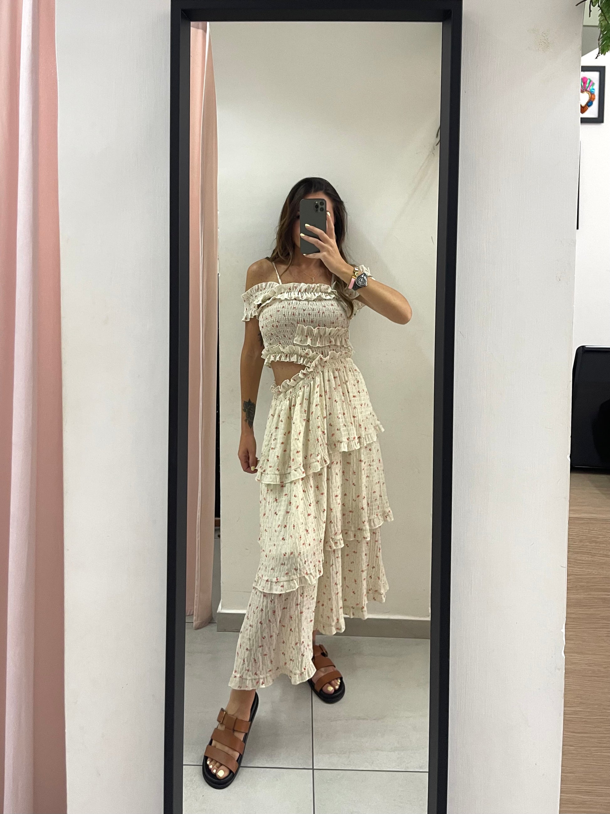 Dress Lory
