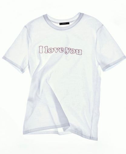 T-shirt Saint Valentine
