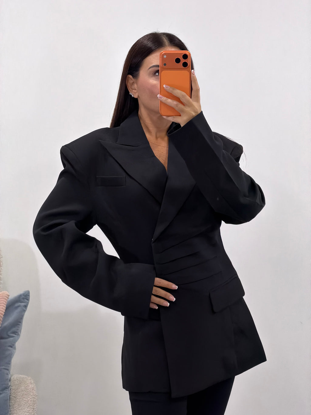 Blazer Giulia