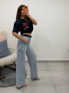 Jeans Mimy