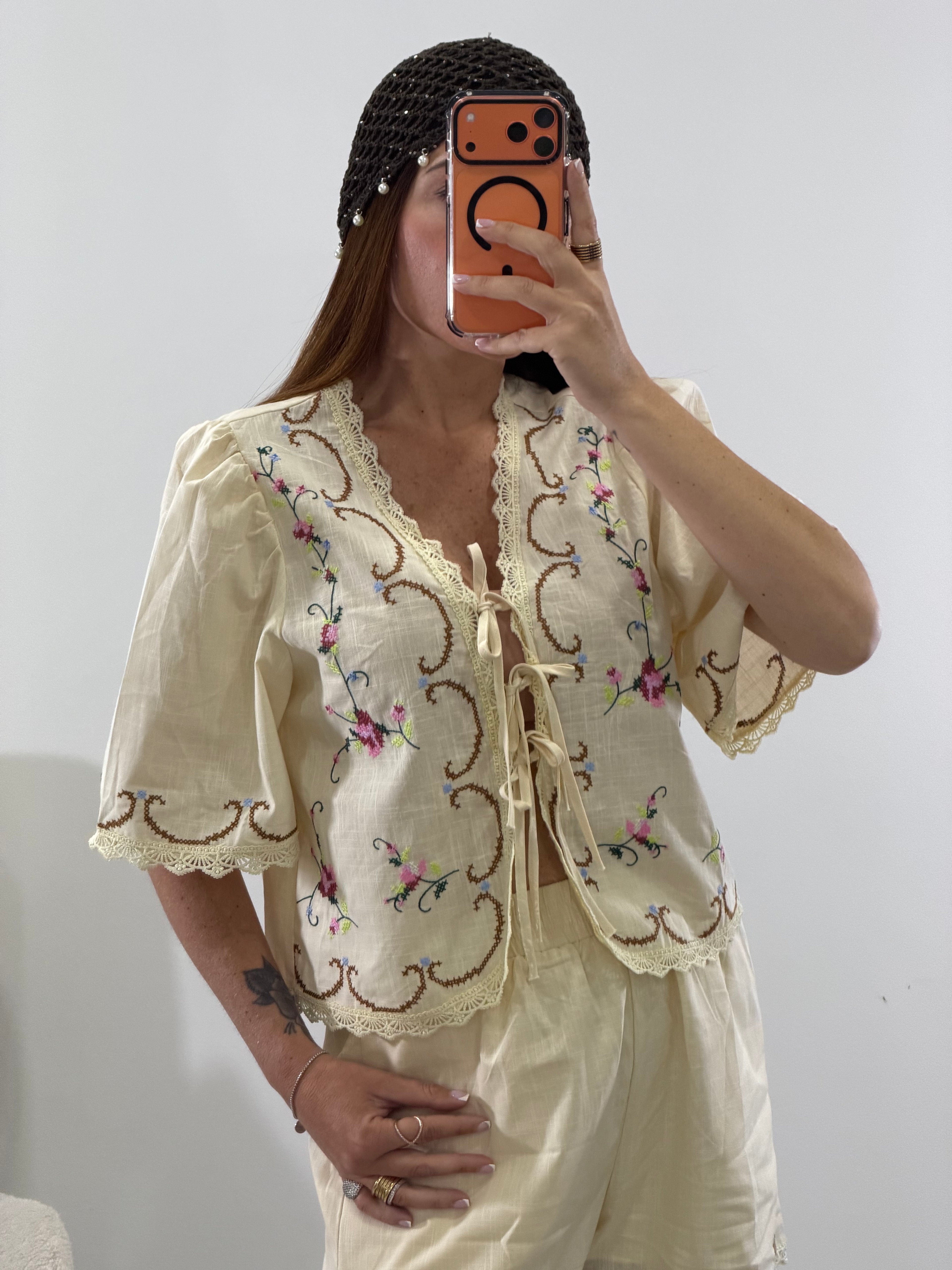 Coordinato Nammos