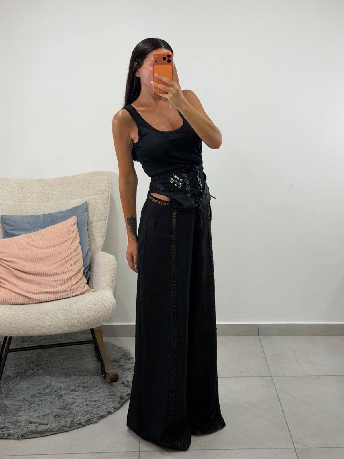 Pantalone Anny