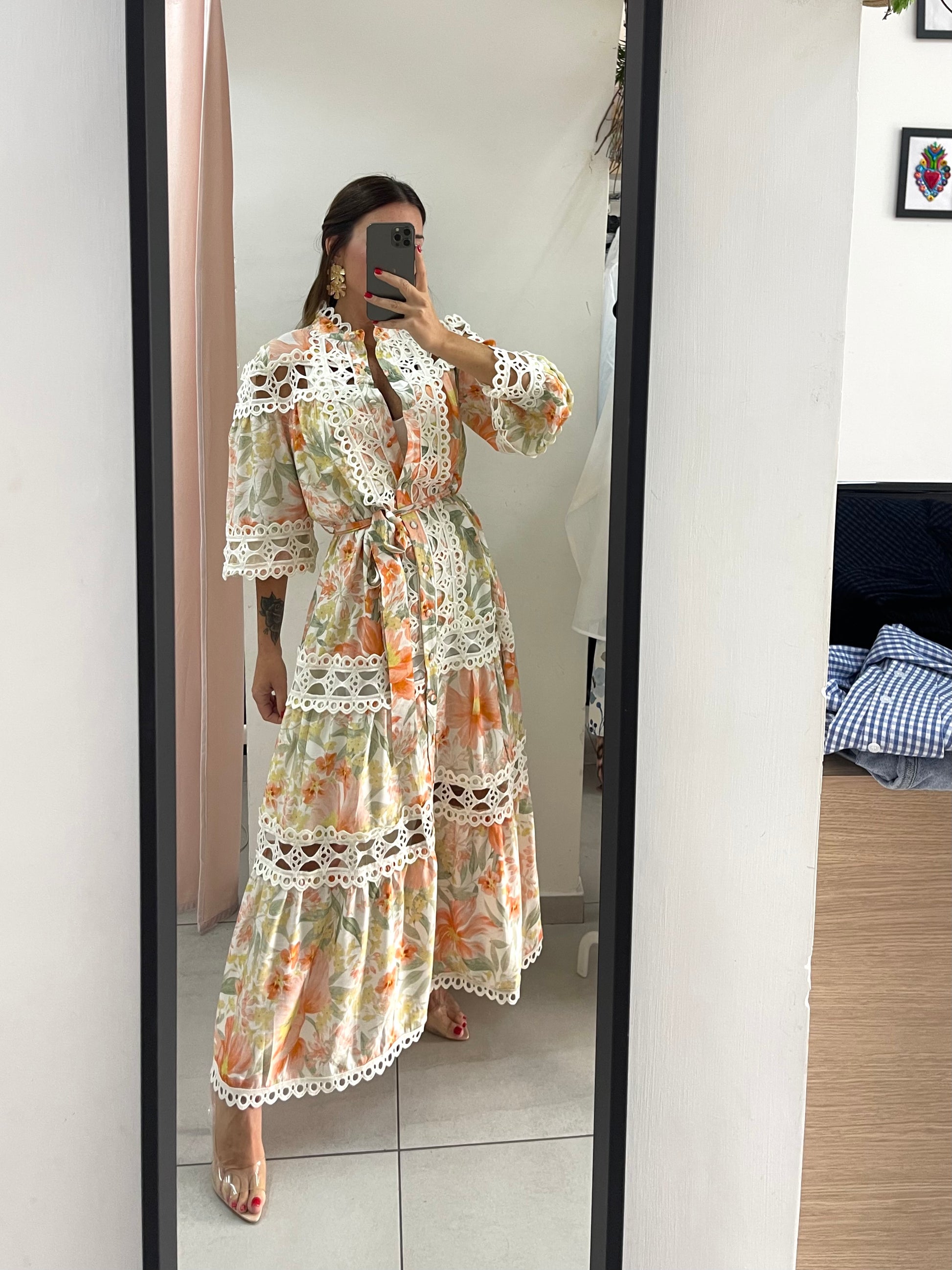 Dress Amalfi
