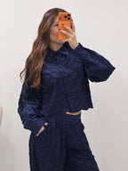 Coordinato Super Chic