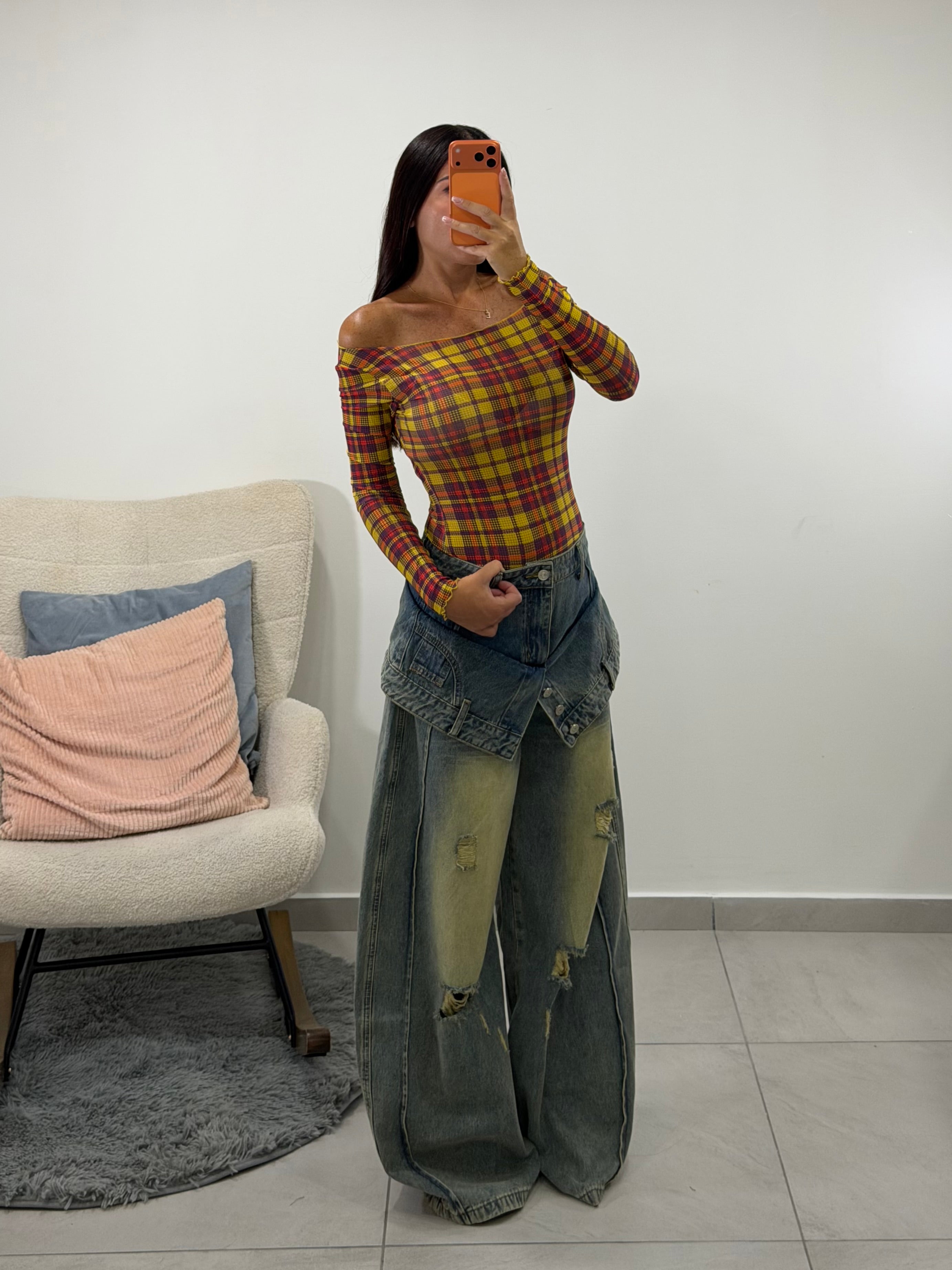 Jeans Lollipop