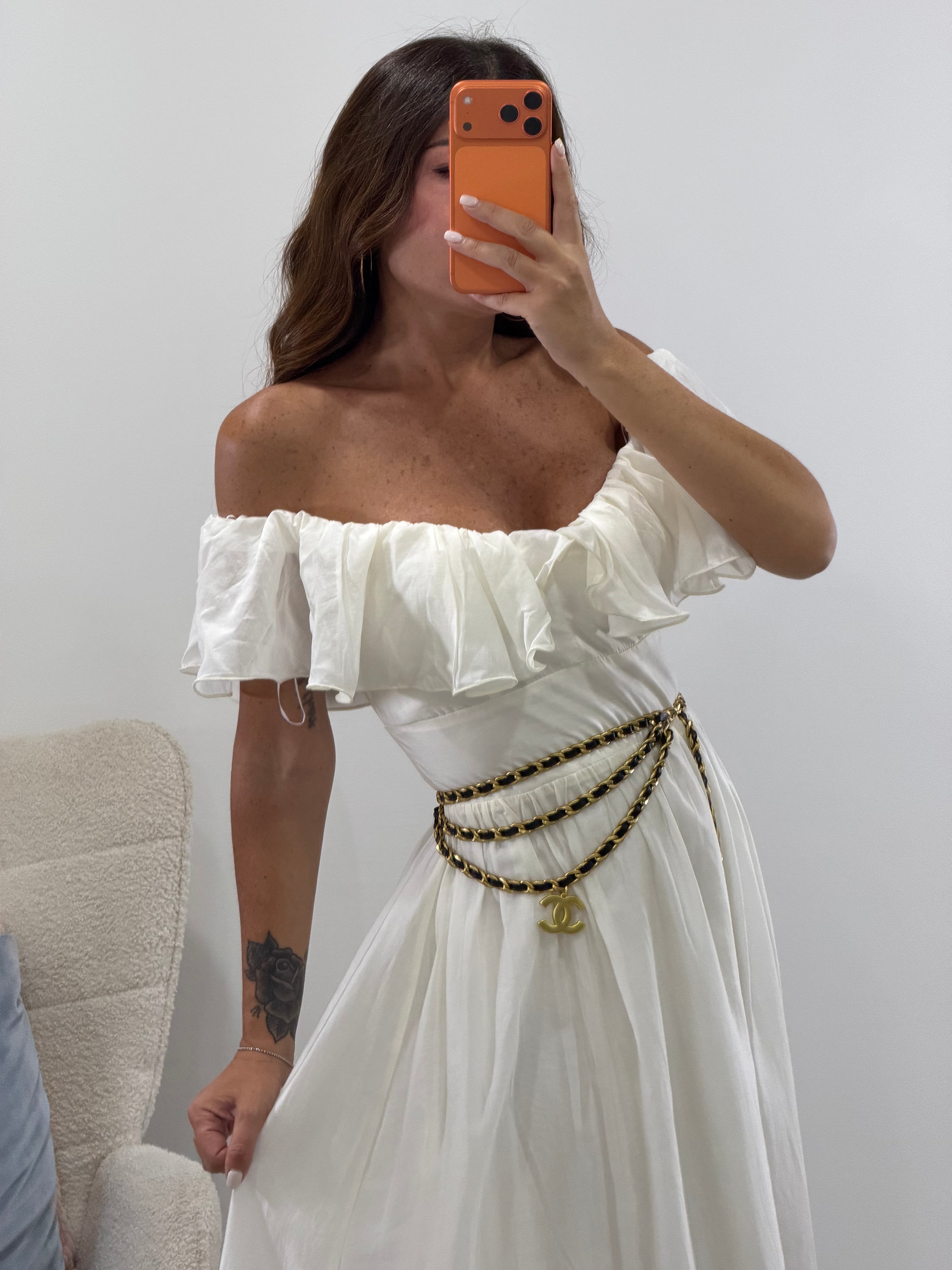 Dress Micaela