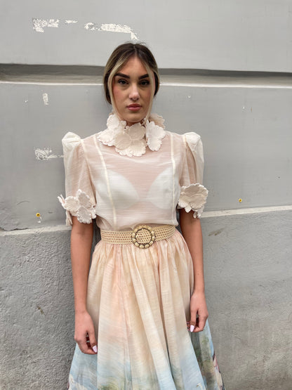 Coordinato Bea