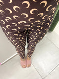 Leggings lune by Barock