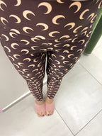 Leggings lune by Barock