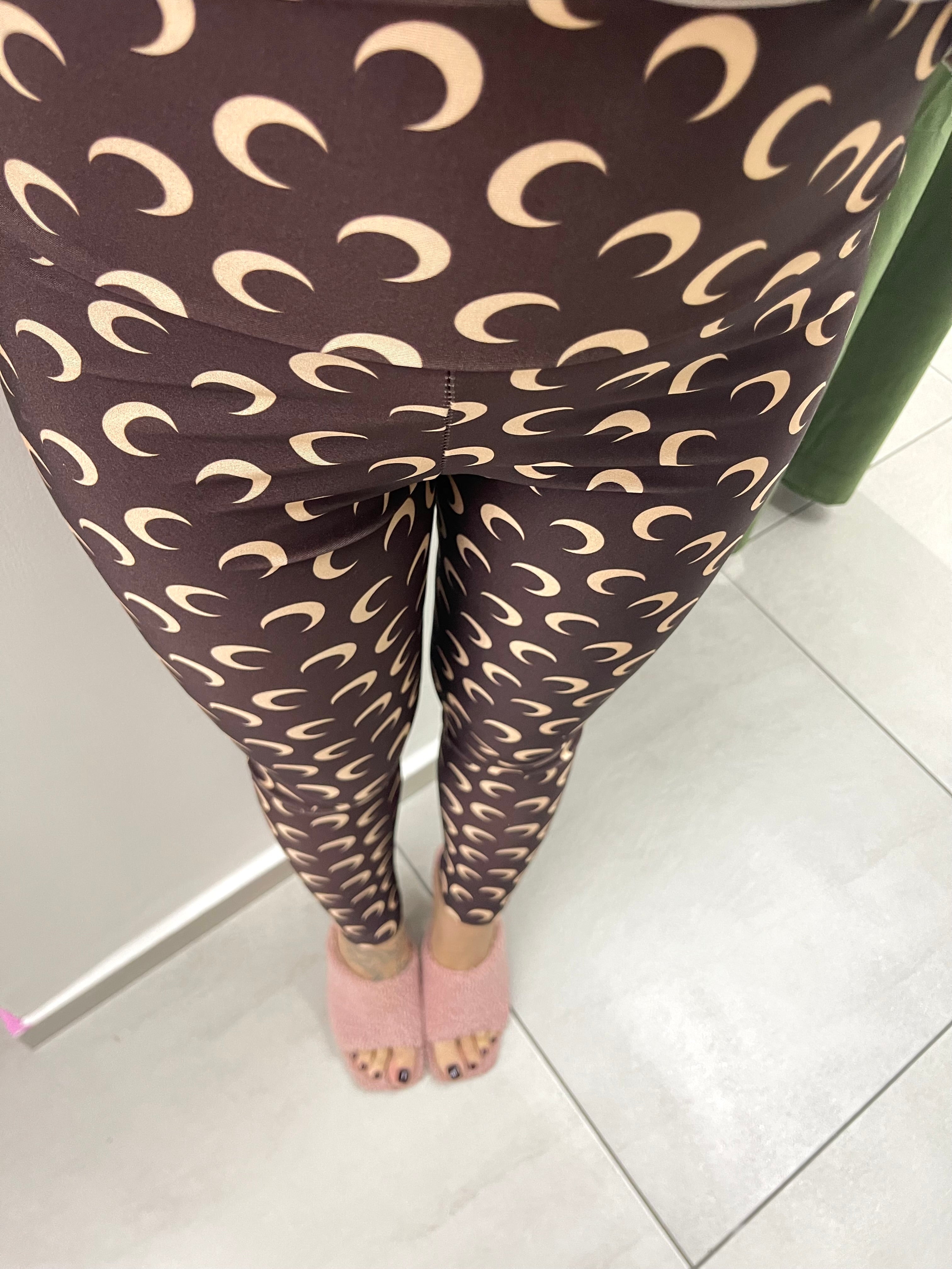 Leggings lune by Barock