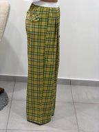 Pantalone Ceck summer