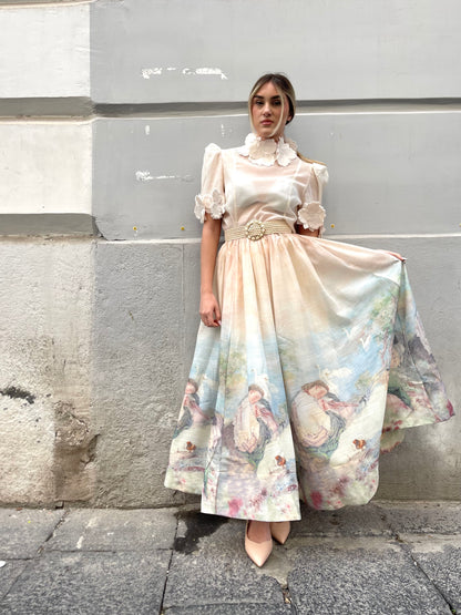 Coordinato Bea