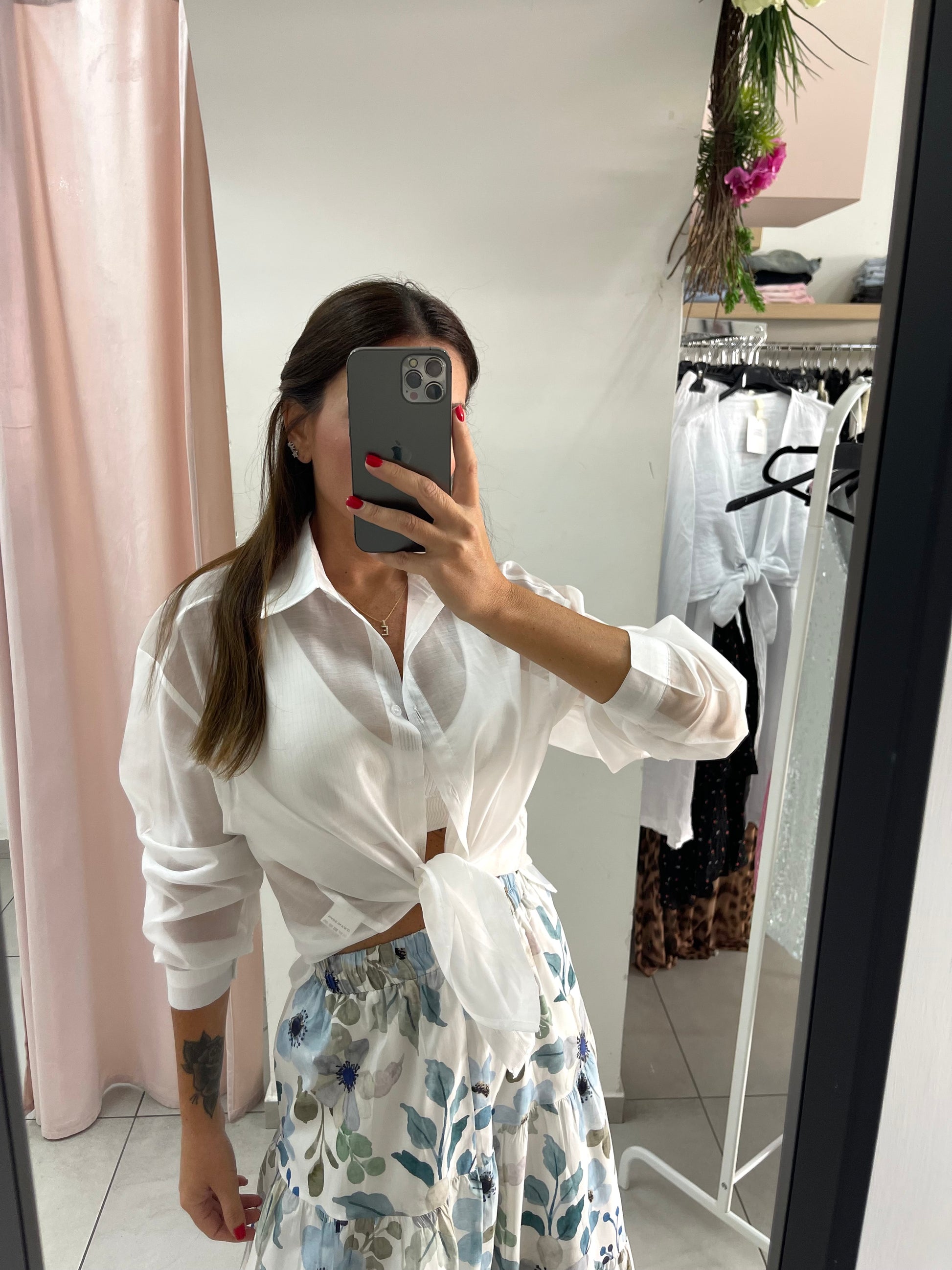 Camicia Best Seller