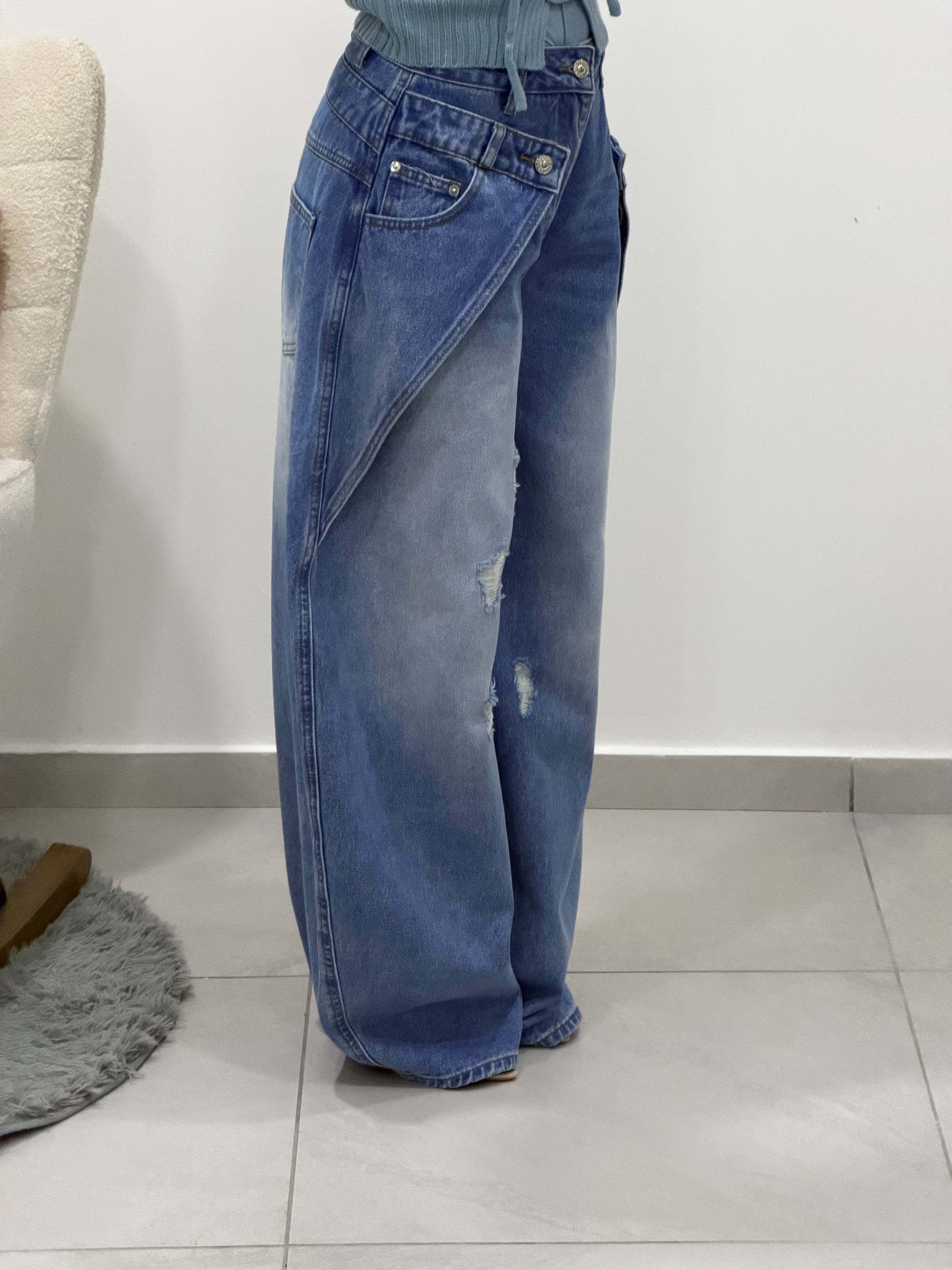 Jeans wonderfull