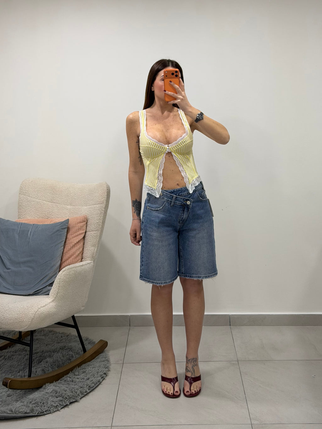 Bermuda Zoe